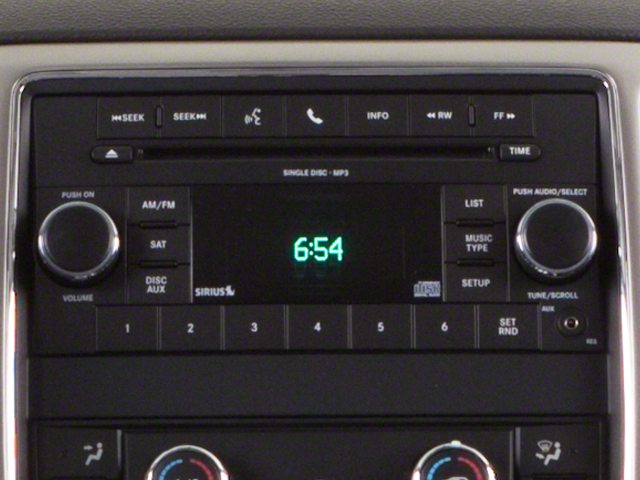 Used 2013 Bright White Jeep Limited image 7