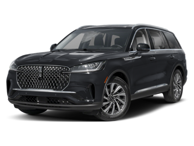 New 2026 Infinite Black Metallic Clearcoat Lincoln Premiere® image 23