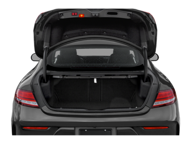 Used 2019 Black Mercedes-Benz C 43 AMG® image 14