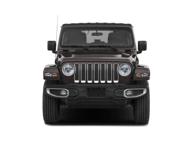 2020 Jeep Wrangler Unlimited Rubicon High Tide photo 4