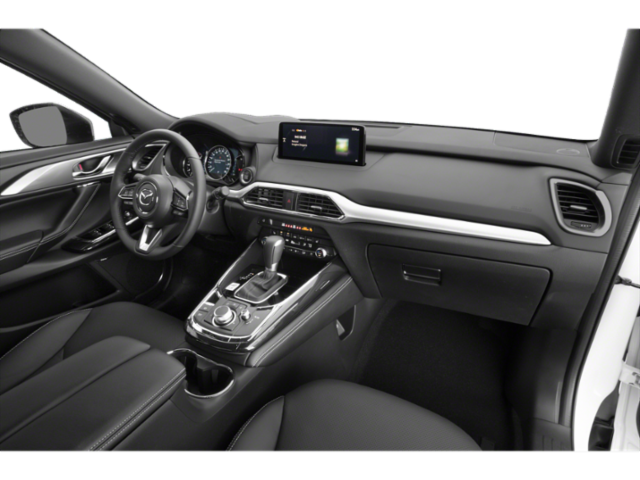 Used 2023 Gray Mazda Grand Touring image 12