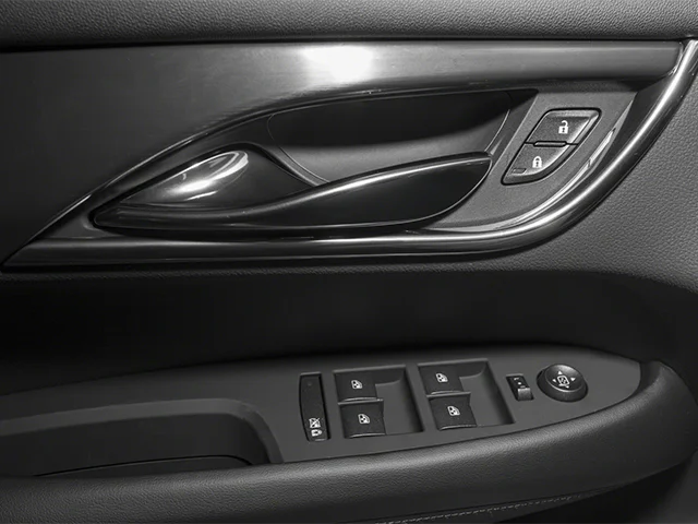 Used 2014 Black Raven Cadillac Standard image 17