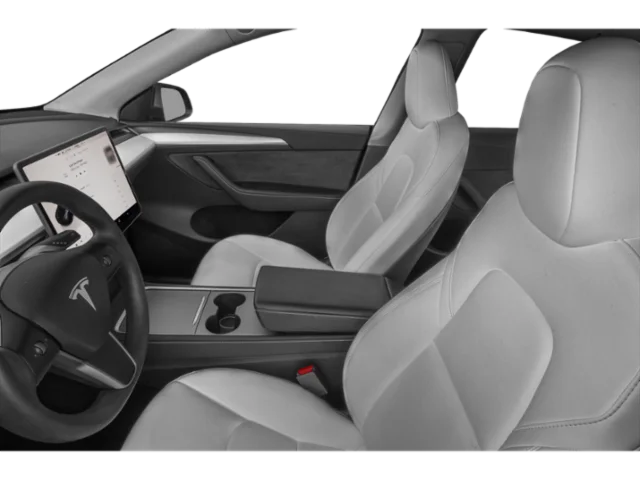Used 2024  Tesla Performance image 8