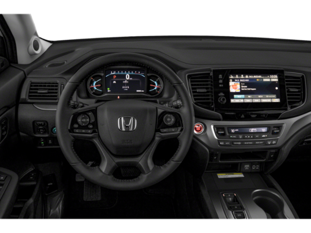 Used 2021 Gray Honda Special Edition image 4
