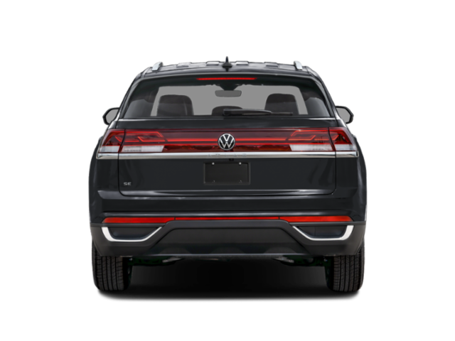 Used 2025 Gray Volkswagen 2.0T SE image 5