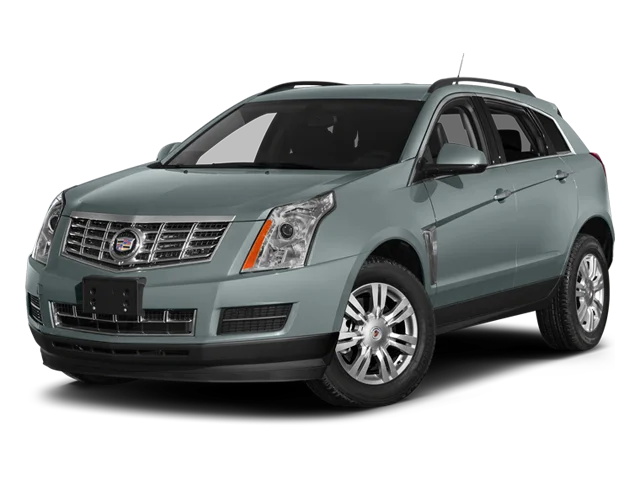 2013 Cadillac SRX