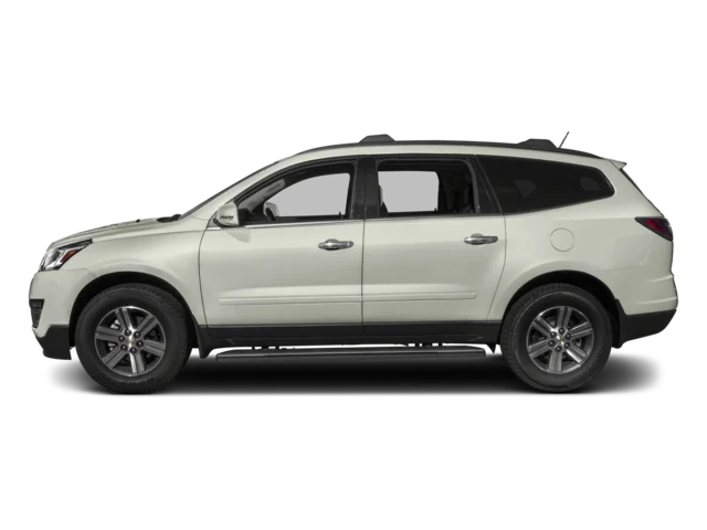 Used 2017 Gray Chevrolet 2LT image 10