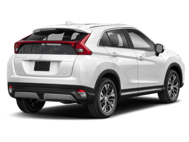2019 Mitsubishi Eclipse Cross SE - Photo 10