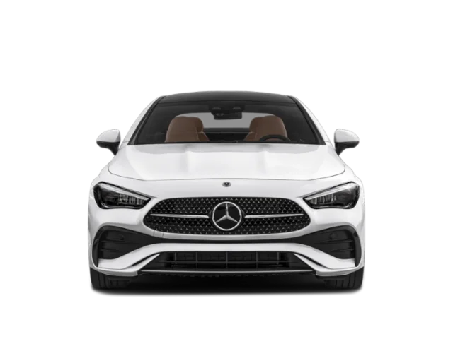 New 2027  Mercedes-Benz CLE 450 image 4