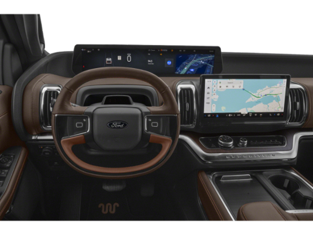 2026 Ford Expedition Max — photo 4