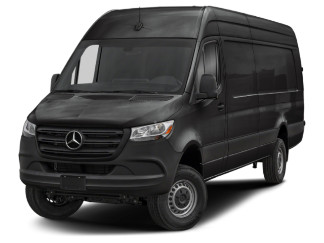 2026 Mercedes-Benz Sprinter 2500 170 Ext WB HO High Roof's photo