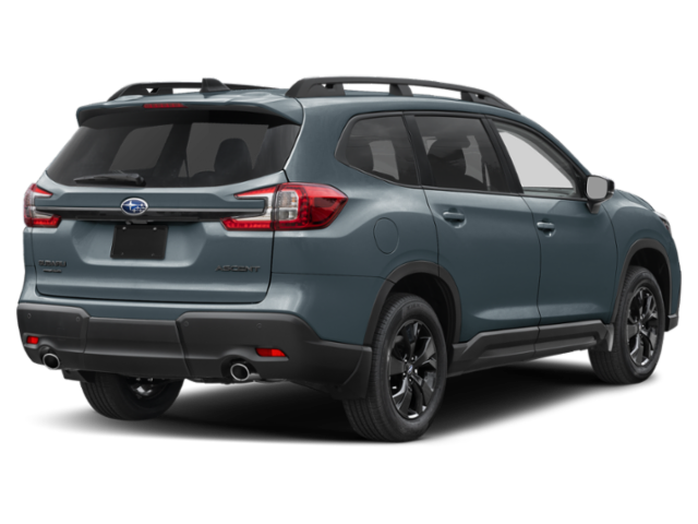New 2027 Blue Subaru Premium image 2