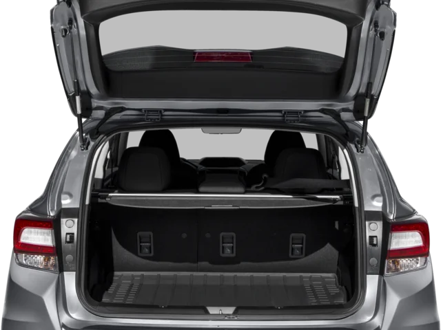 Used 2018 White Subaru 2.0i image 9