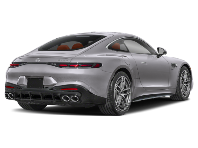 New 2027 956 Mercedes-Benz  image 2