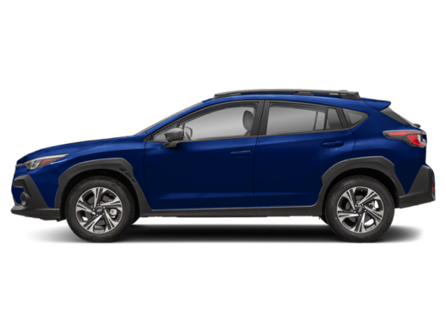 New 2026 Sapphire Blue Pearl Subaru Premium image 3