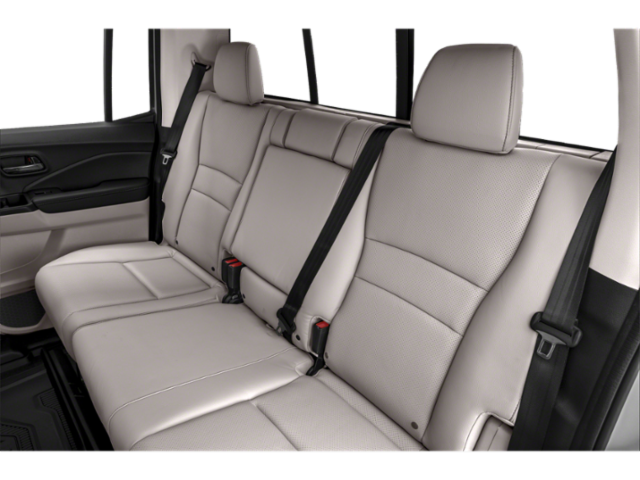 Used 2024 Crystal Black Pearl Honda RTL image 11
