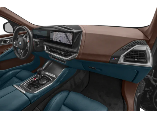 Used 2023 White BMW Base image 12