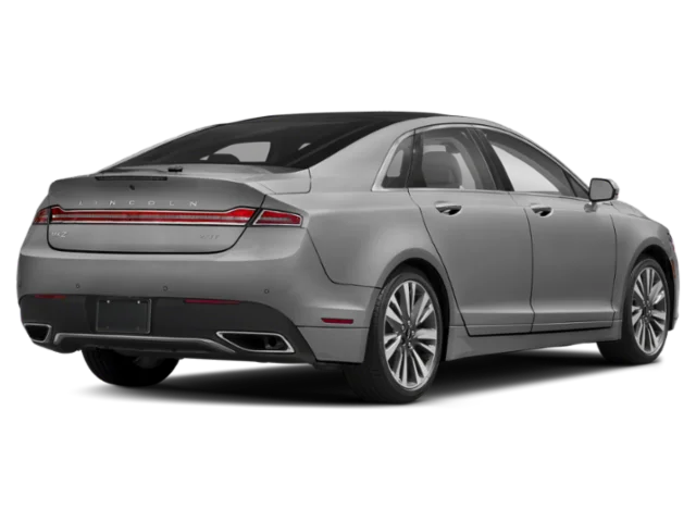 Used 2018 White Lincoln Reserve image 5