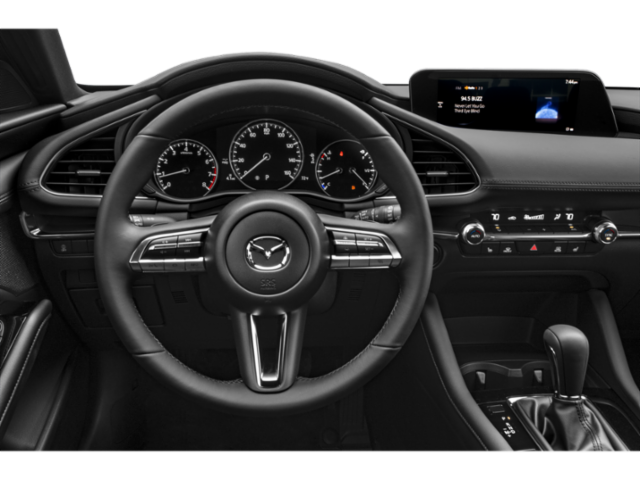 Used 2023 White Mazda 2.5 S Premium Package image 7