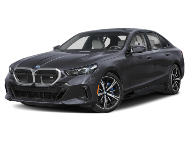 Used 2024 BMW i5 M60 with VIN WBY43FK02RCP61034 for sale in San Antonio, TX