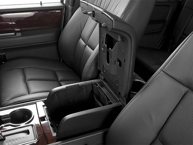 Used 2014 Black Lincoln Base image 14