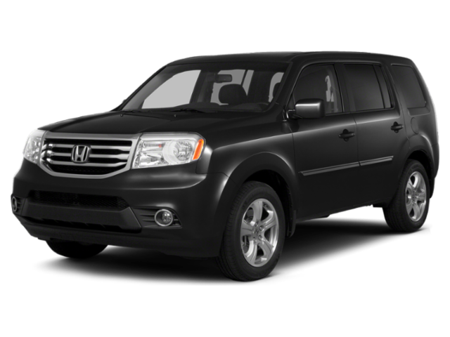2013 Honda Pilot