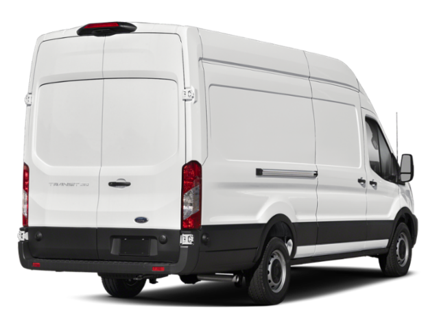 New 2027  Ford HR CARGO AWD image 2