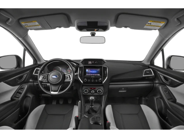 Used 2022 White Subaru Limited image 6