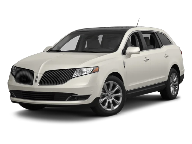 2013 Lincoln MKT 3.5 EcoBoost AWD's photo