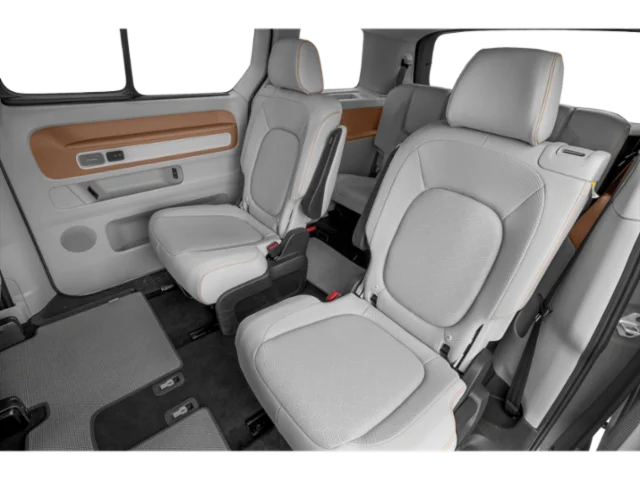2025 Volkswagen ID. Buzz 1st Edition - Photo 18