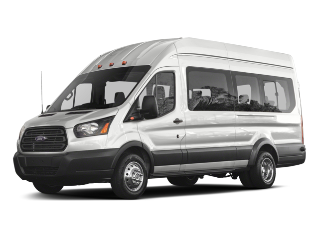 2018 Ford Transit 350 XLT Wagon Low Roof Sliding Pass. 148's photo