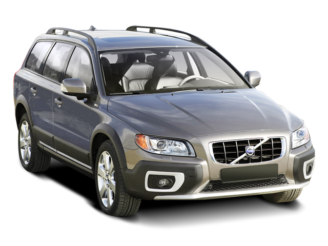 2008 Volvo XC70 3.2T AWD A's photo