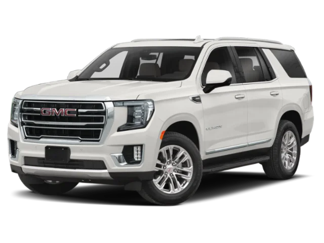 2023 GMC Yukon 4WD SLT's photo