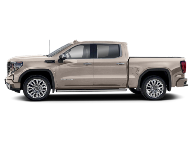 2026 GMC Sierra 1500 Denali Ultimate - Photo 11