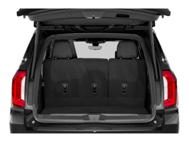 Used 2021 Gray GMC Denali image 18