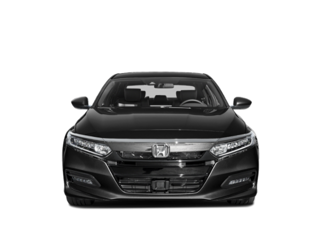 Used 2019 Still Night Pearl Honda Sport 2.0T image 4