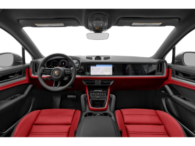 New 2027 Gray Porsche GTS image 5