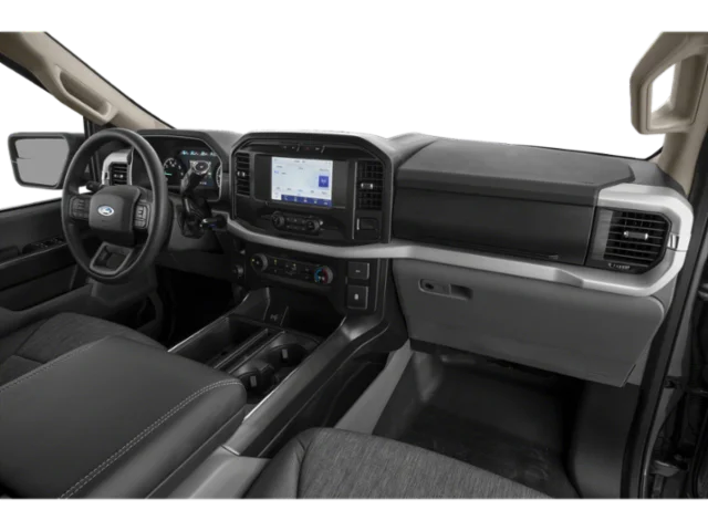 Used 2021 Gray Ford XL image 12