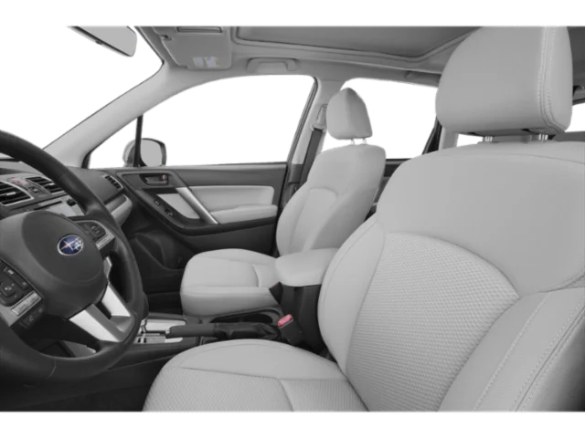 Used 2018 Silver Subaru 2.5i Premium image 6