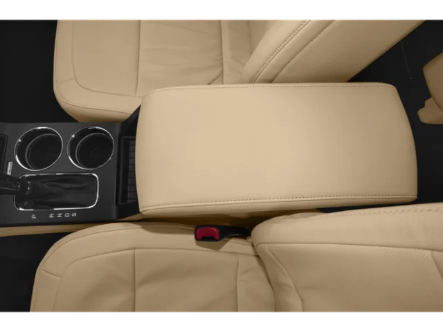Used 2014 Silver Ford SE image 13