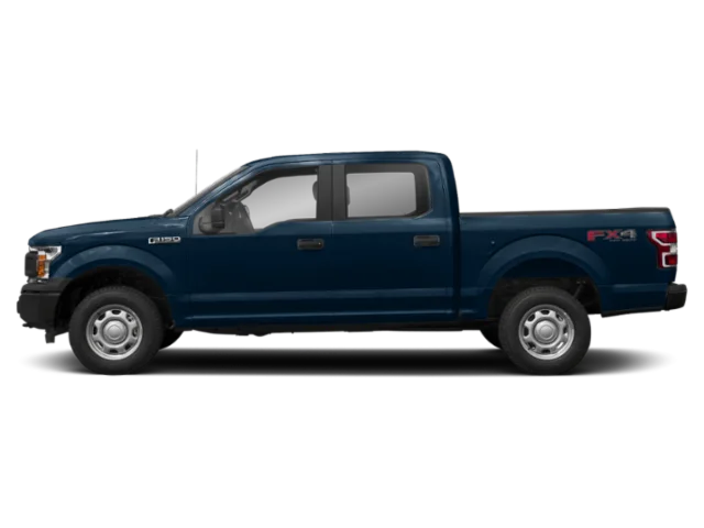 Used 2018 Blue Ford XL image 10