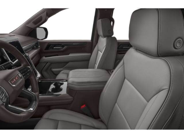 New 2026 Downpour Metallic GMC Elevation image 6