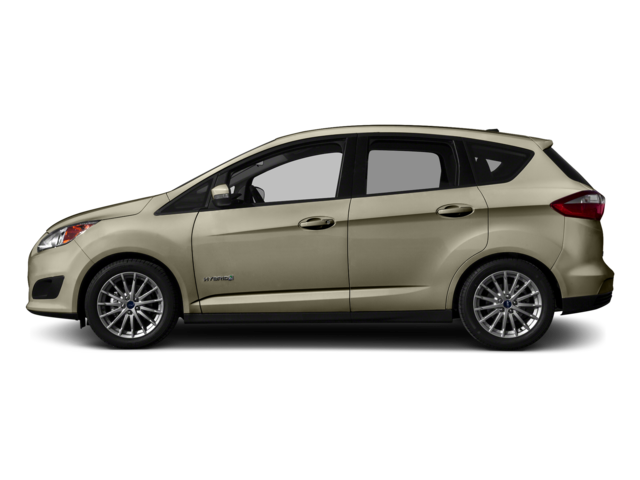 Used 2016 Tectonic Ford 5dr HB SEL image 3