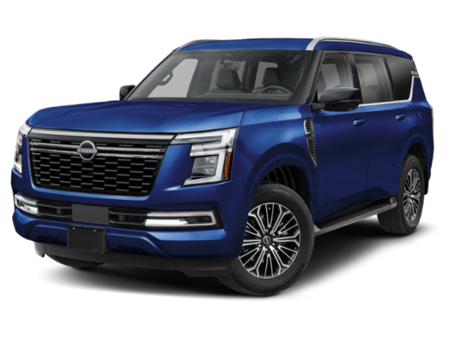 2026 Nissan Armada SL 4x2's photo