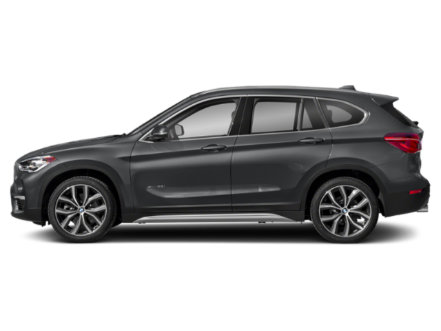 Used 2019 BLU BMW xDrive28i image 3