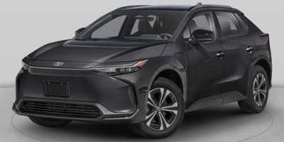 Used 2023 Beige Toyota Limited image 1