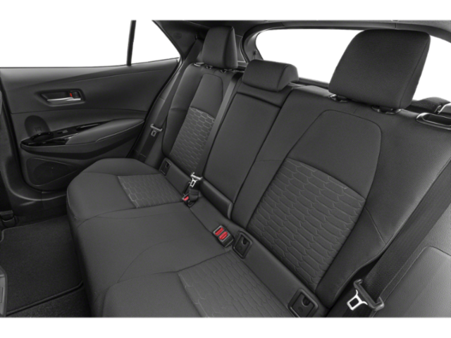 Used 2024 Red Toyota SE image 13