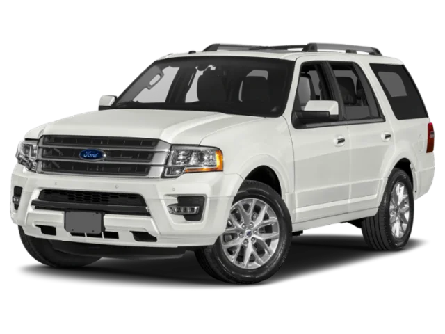 2015 Ford Expedition Limited 4X4's photo