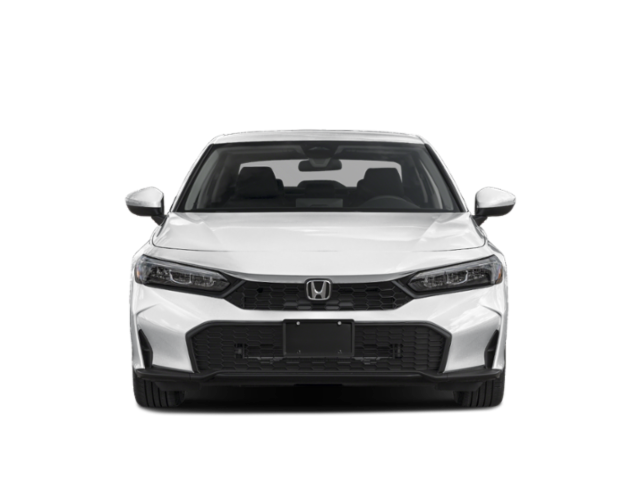 New 2026 Still Night Pearl Honda LX image 4