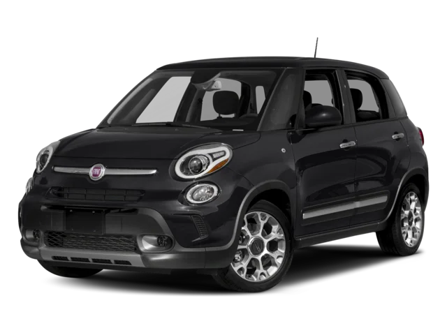 2017 FIAT 500L